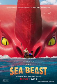 دانلود فیلم The Sea Beast | کات مدیا