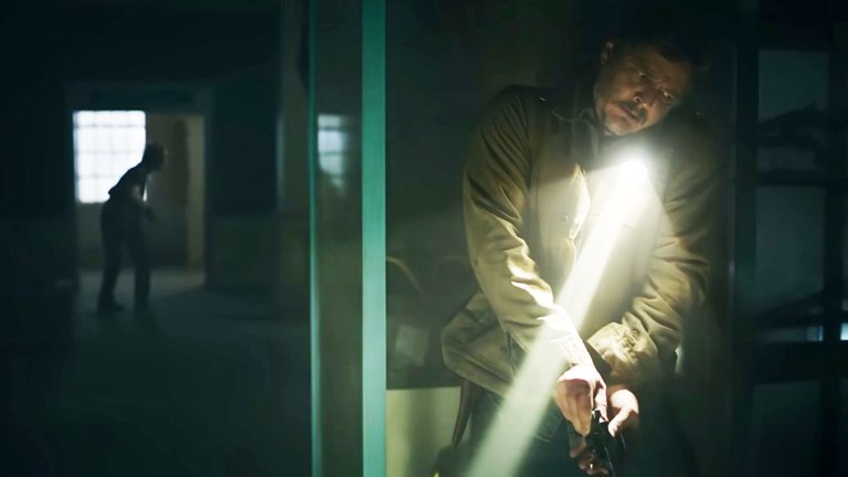 نمایش وقایع پیش‌رو در تریلر تبلیغاتی سریال The Last of Us شبکه HBO | کات مدیا
