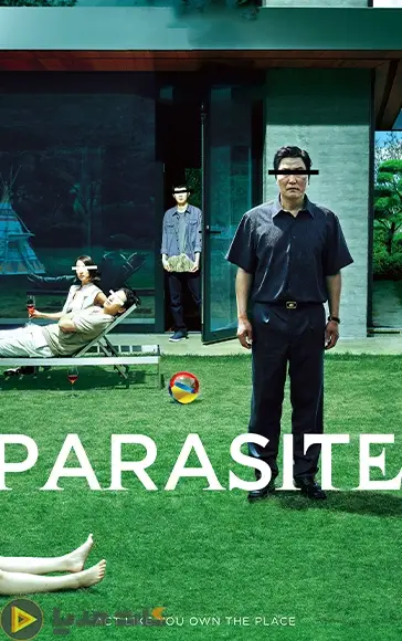 دانلود فیلم انگل ۲۰۱۹ – Parasite