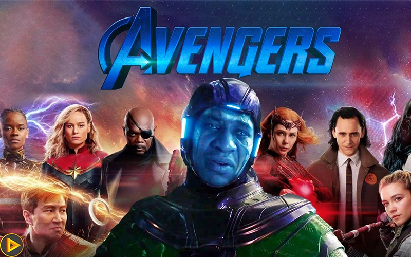 آغاز فیلمبرداری فیلم Avengers 5