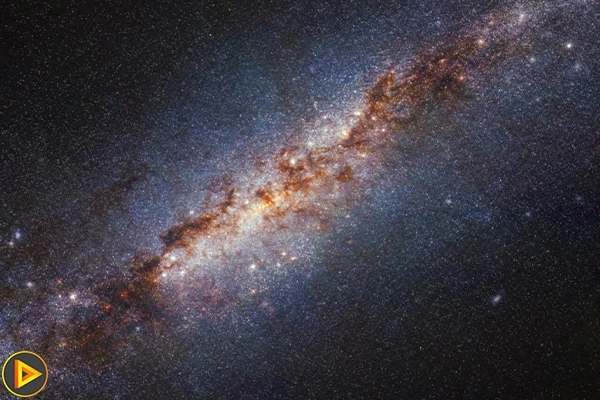 تصاویری از Messier 82