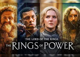 سریال Rings of Power
